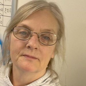 Meet your Posher, Katrine